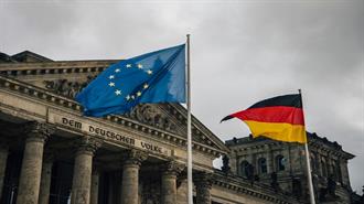 Οικότοποι: Με Πρόστιμο 12 δισ., Ευρώ Απειλείται η Γερμανία από την Κομισιόν